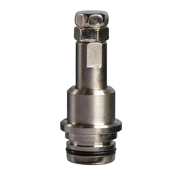 Telemecanique Sensors ZCE14 - ZCE14 - VERT METAL END PLUNGER ADJUSTABLE