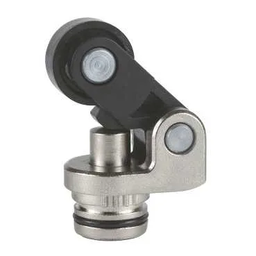 Telemecanique Sensors ZCE21 - Sınır anahtarı kafası ZCE, makaralı itici, yatay yön