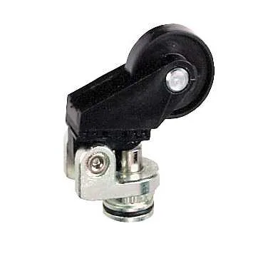 Telemecanique Sensors ZCE28 - Sınır şalteri kafası ZCE, makaralı itici, yatay veya dikey yön