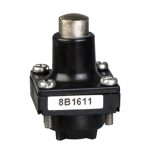Telemecanique Sensors ZCKD01 - LIMIT SWITCH HEAD