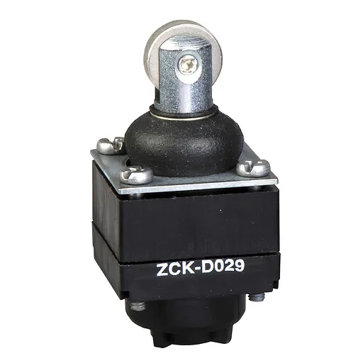 Telemecanique Sensors ZCKD029 - LIMIT SWITCH HEAD