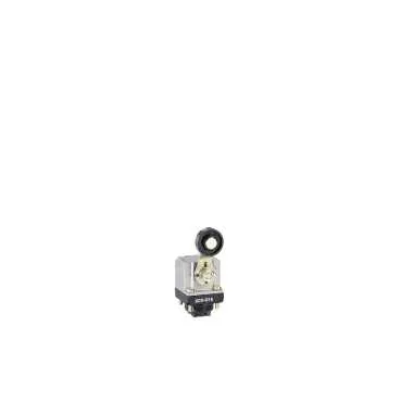 Telemecanique Sensors ZCKD15 - Limit switch başlığı ZCKD, termoplastik makaralı manivela