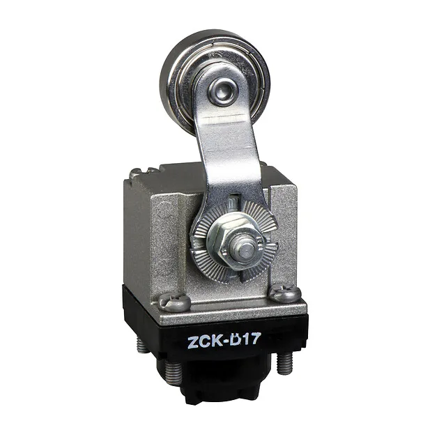 Telemecanique Sensors ZCKD17 - ZCKD17 - LIMIT SWITCH HEAD