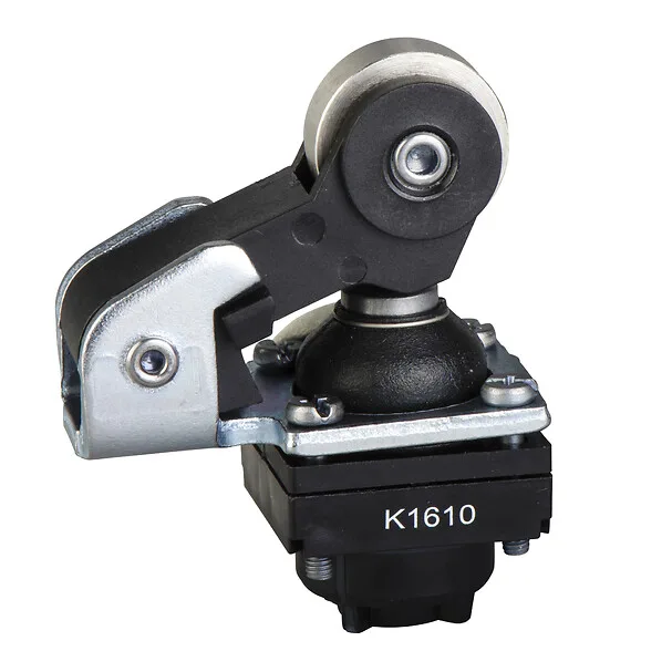 Telemecanique Sensors ZCKD239 - LIMIT SWITCH HEAD