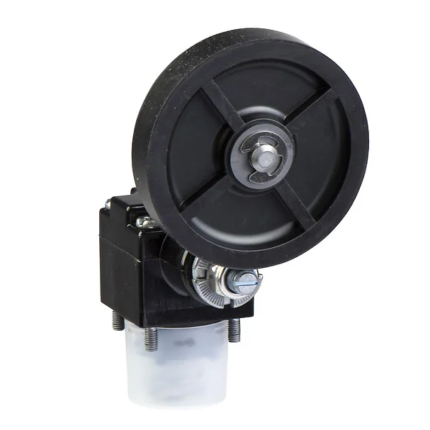 Telemecanique Sensors ZCKD39 - LIMIT SWITCH HEAD