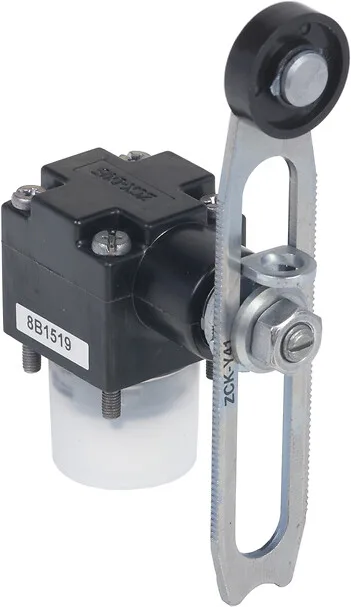 Telemecanique Sensors ZCKD41 - LIMIT SWITCH HEAD