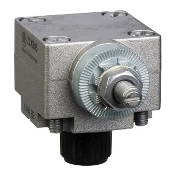 Telemecanique Sensors ZCKE056 - ZCKE056 - LIMIT SWITCH HEAD