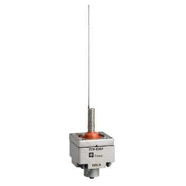Telemecanique Sensors ZCKE06 - Sınır anahtarı kafası ZCKE, kedi bıyığı
