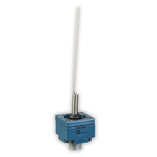 Telemecanique Sensors ZCKE06TK - ZCKE06TK - LIMIT SWITCH HEAD