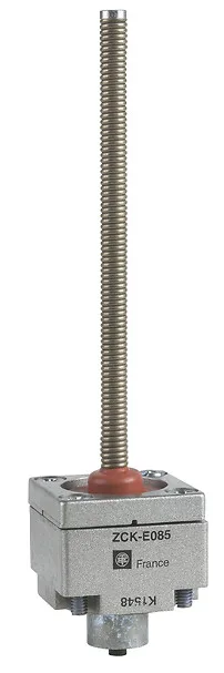 Telemecanique Sensors ZCKE086 - ZCKE086 - LIMIT SWITCH HEAD