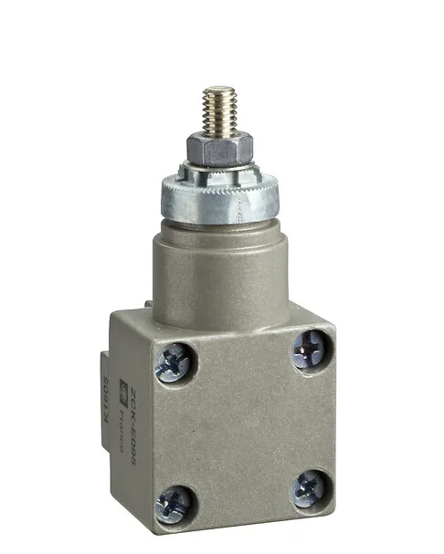Telemecanique Sensors ZCKE095 - ZCKE095 - LIMIT SWITCH HEAD