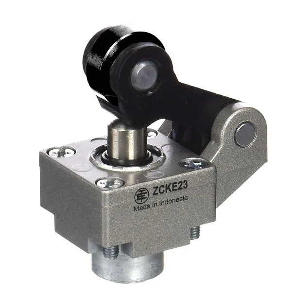 Telemecanique Sensors ZCKE21 - ZCKE21 - LIMIT SWITCH HEAD