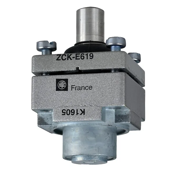 Telemecanique Sensors ZCKE619 - ZCKE619 - LIMIT SWITCH HEAD