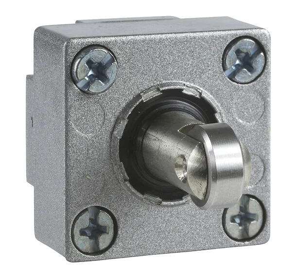 Telemecanique Sensors ZCKE625 - ZCKE625 - LIMIT SWITCH HEAD