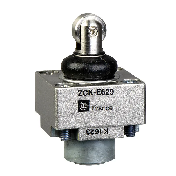 Telemecanique Sensors ZCKE629 - ZCKE629 - LIMIT SWITCH HEAD
