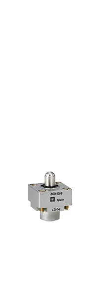 Telemecanique Sensors ZCKE66 - LIMIT SWITCH HEAD