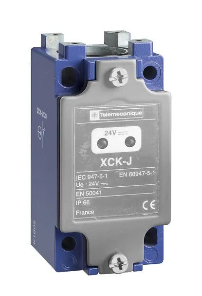 Telemecanique Sensors ZCKJ121 - ZCKJ121 - LIMIT SWITCH BODY
