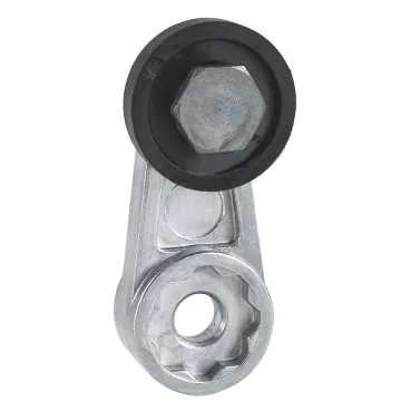 Telemecanique Sensors ZCKY13 - Sınır şalteri kolu ZCKY, çelik makara, 40…120 °C