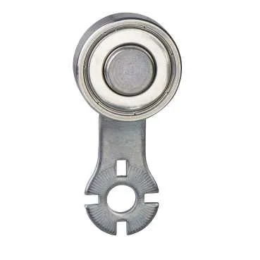 Telemecanique Sensors ZCKY33 - Sınır şalteri kolu ZCKY, 25…+70 °C