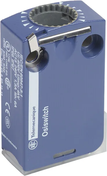 Telemecanique Sensors ZCMD21 - BODY 1NO1NC SA