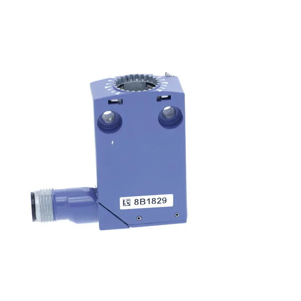 Telemecanique Sensors ZCMD21M12 - ZCMD21M12 - LS BOD 1NC1NO SA 4 P DES