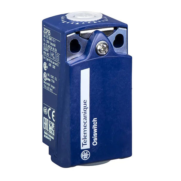Telemecanique Sensors ZCP25 - PLAST BODY 1NO 1NC SLWA