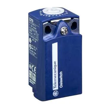 Telemecanique Sensors ZCP29 - Limit anahtarı gövdesi ZCP, plastik, 2NC, ani hareketli
