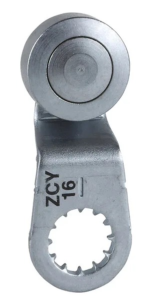 Telemecanique Sensors ZCY17 - STEEL BALL BEAR ROLL LEV TRACK XX XCM Y