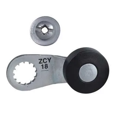 Telemecanique Sensors ZCY18 - Grenztasterhebel ZCY, Thermoplastrolle