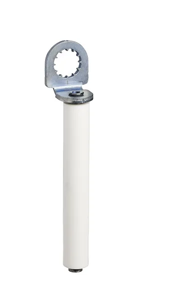 Telemecanique Sensors ZCY22 - CERAMIC ROLLER LEVER