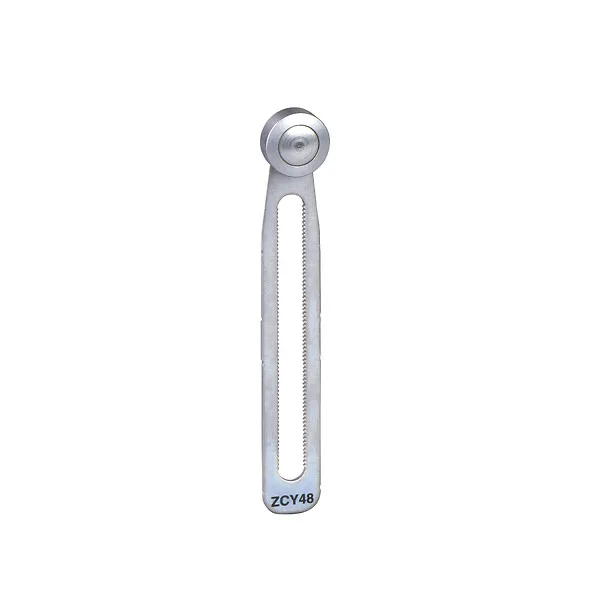 Telemecanique Sensors ZCY48 - METAL BENDBLE ROLL LEV VARIABLE LENGH