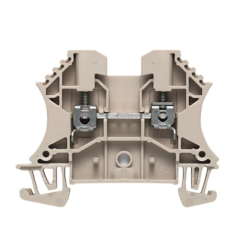 Weidmuller 1020000000 - WDU 2.5