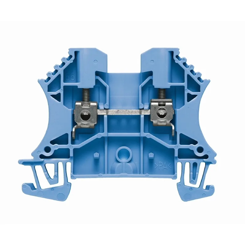Weidmuller 1020080000 - WDU 2.5 BL