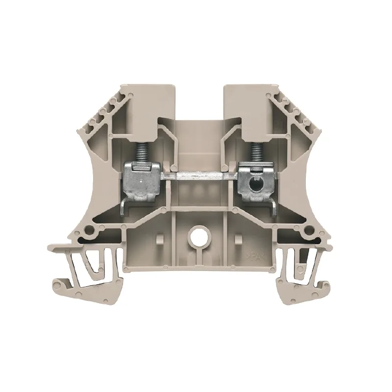 Weidmuller 1020100000 - WDU 4