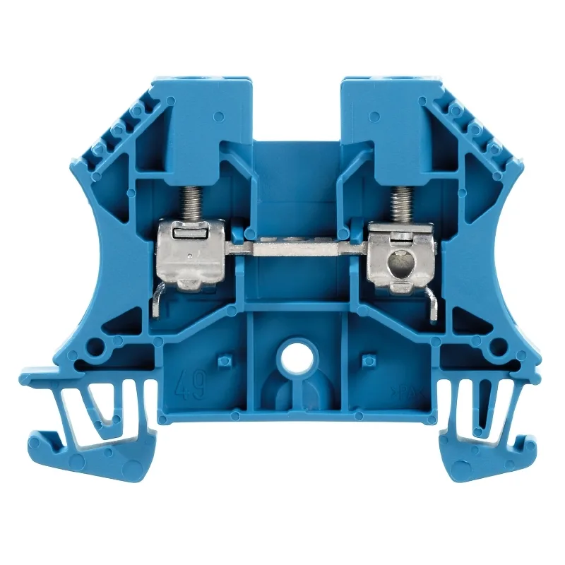 Weidmuller 1020180000 - WDU 4 BL