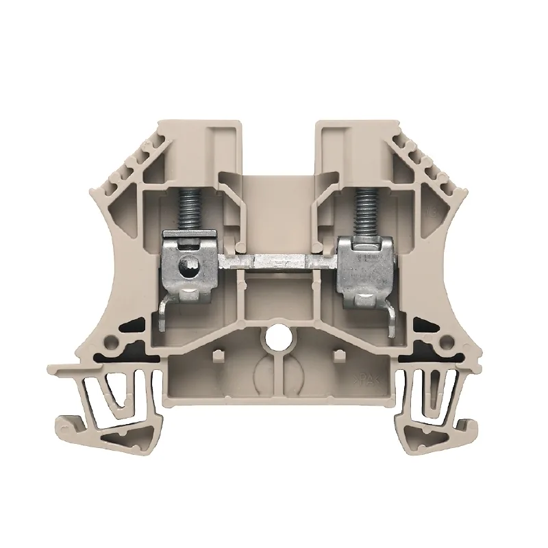 Weidmuller 1020200000 - WDU 6