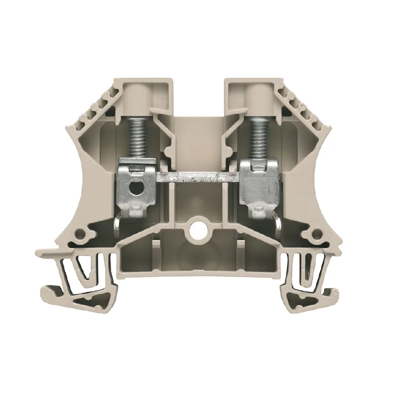 Weidmuller 1020300000 - WDU 10