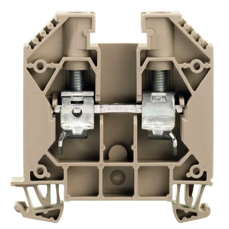 Weidmuller 1020400000 - WDU 16