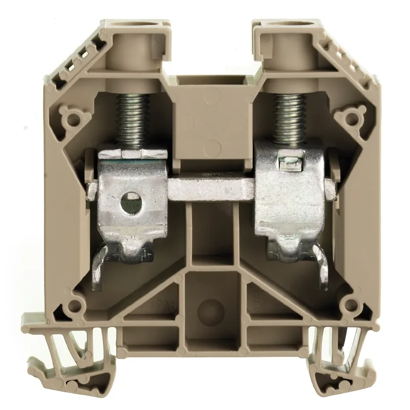 Weidmuller 1020500000 - WDU 35