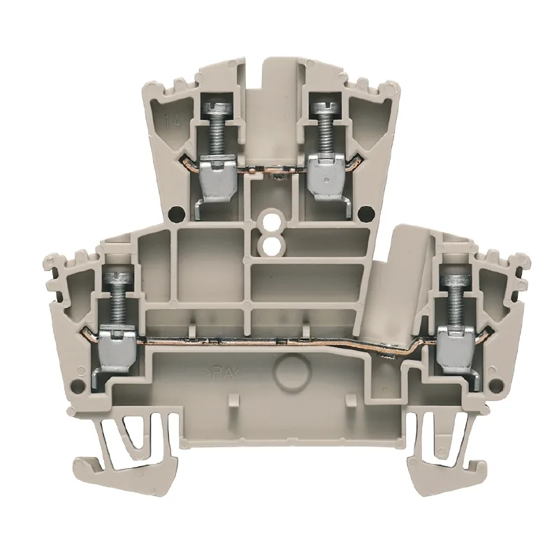 Weidmuller 1021500000 - Weidmuller - WDK 2.5
