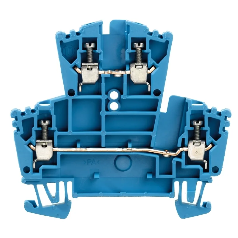 Weidmuller 1021580000 - WDK 2.5 BL