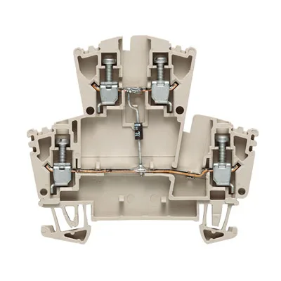 Weidmuller 1023300000 - WDK 2.5 1D A.2