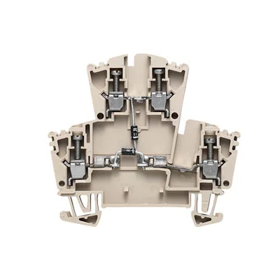 Weidmuller 1023500000 - WDK 2.5 2D