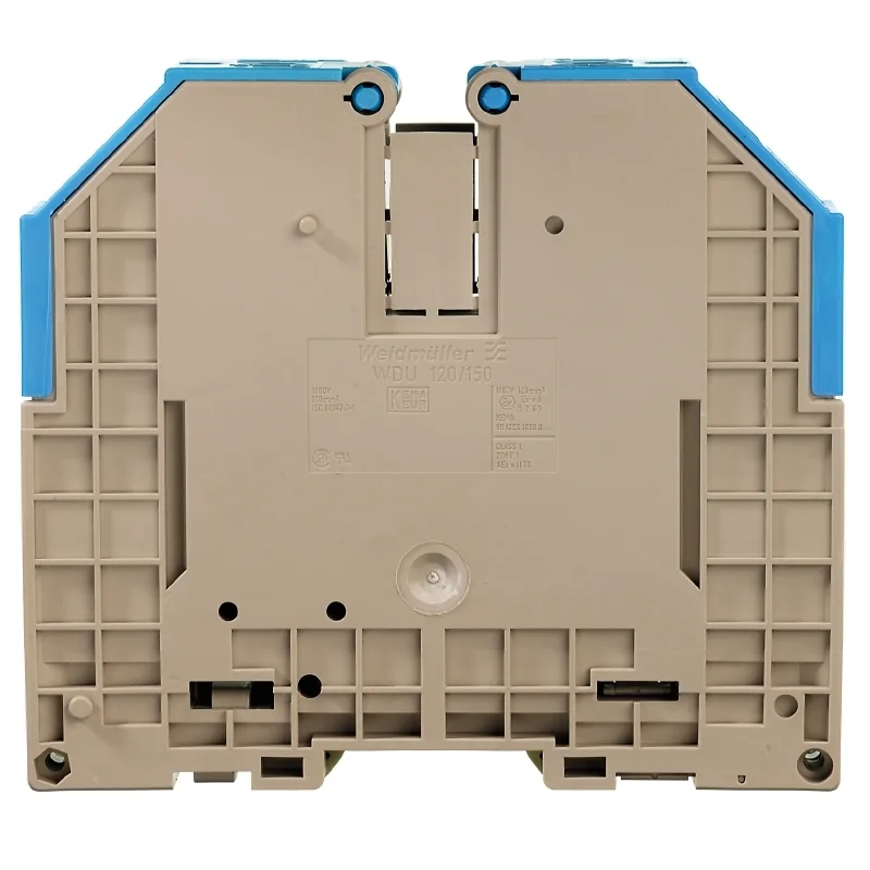 Weidmuller 1024580000 - WDU 120/150 BL