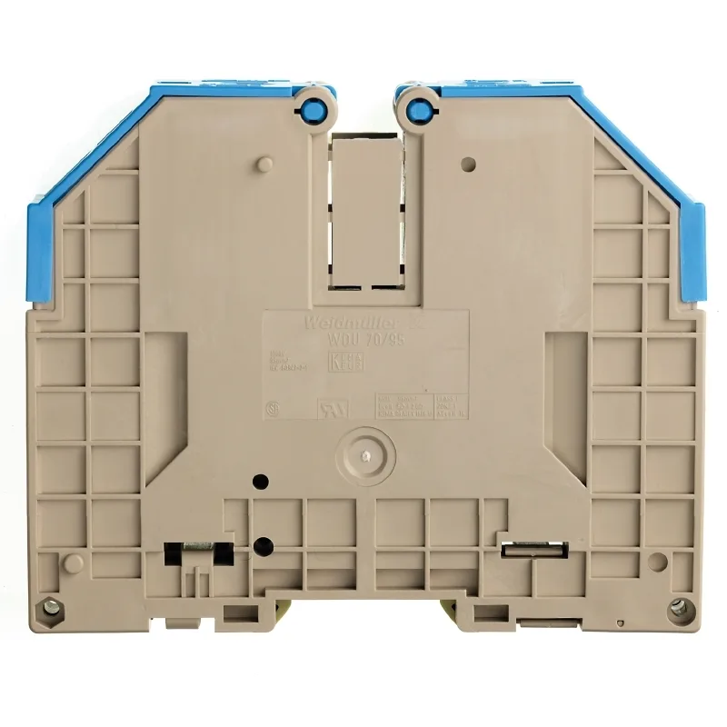 Weidmuller 1024680000 - WDU 70/95 BL