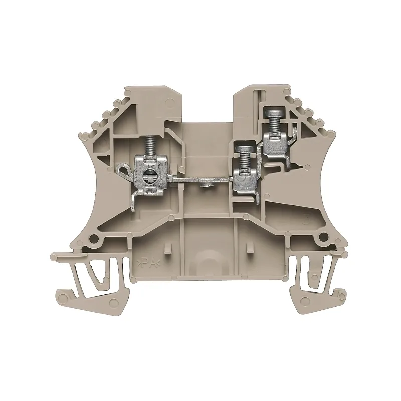 Weidmuller 1024700000 - WDU 2.5/1.5/ZR