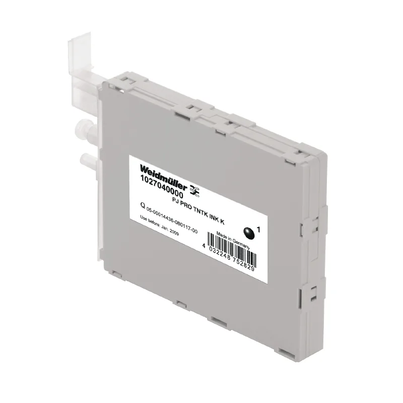 Weidmuller 1027070000 - 1027070000 - PJ PRO TNTK INK Y