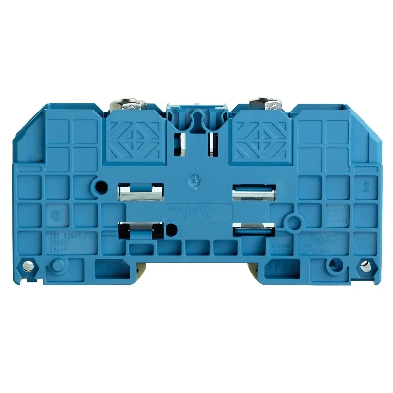 Weidmuller 1028380000 - 1028380000 - WFF 35 BL