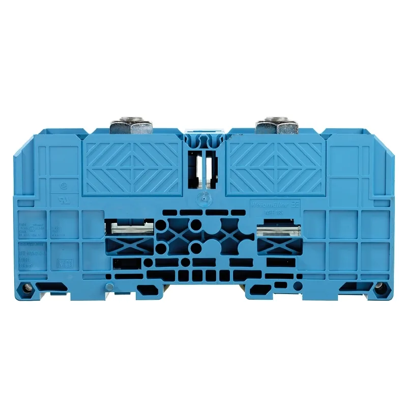 Weidmuller 1028680000 - WFF 185 BL