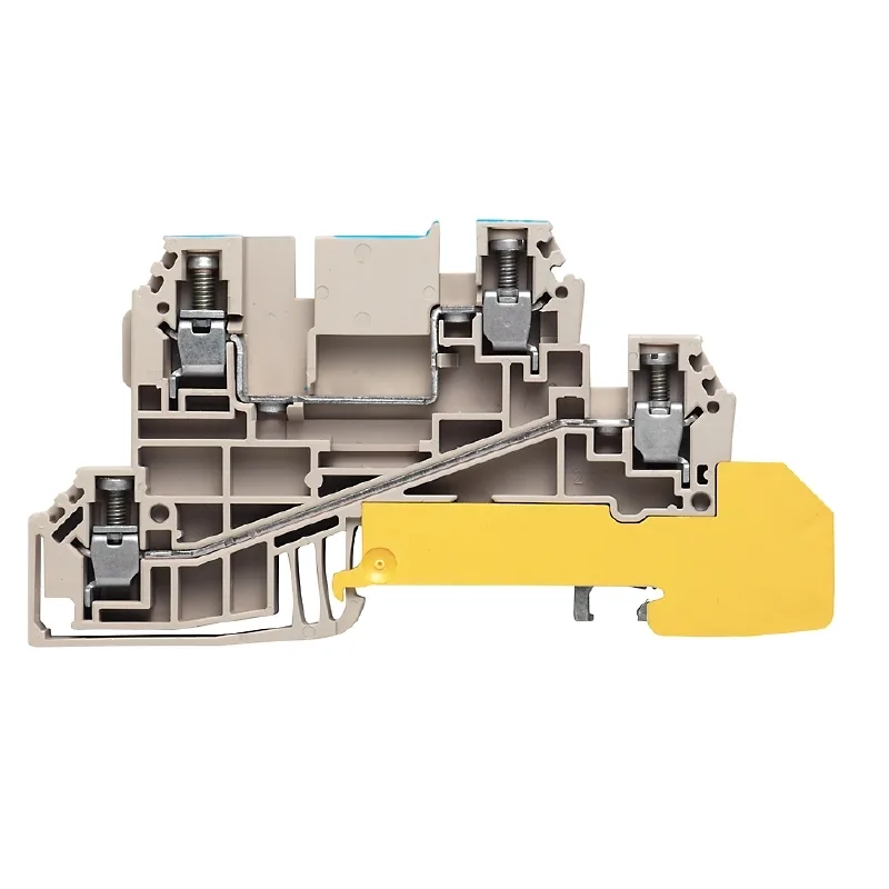 Weidmuller 1029900000 - 1029900000 - WDL 2.5/N/L/PE